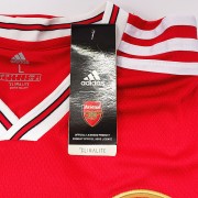 Arsenal Home Jersey 19/20 10#Özil