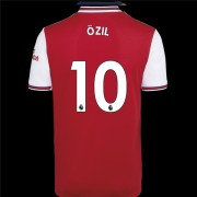 Arsenal Home Jersey 19/20 10#Özil
