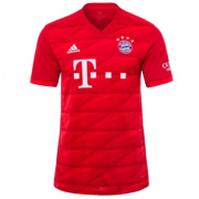 Bayern Munich Home Jersey 19/20 #10 Coutinho