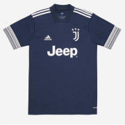 Juventus  Away Jersey  20/21(Customizable)