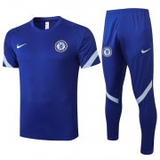 Chelsea T-Shirts 20/21 blue