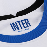 Inter Milan Women's Away Jersey 21/22(Customizable)