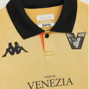 Venezia FC Third Jersey 22/23 (Customizable)