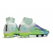 Nike Mercurial Dream Speed Superfly 8 Elite FG Football Shoes 39-45