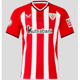 Athletic Club Del Rey Home Jersey 23/24 (customizable)